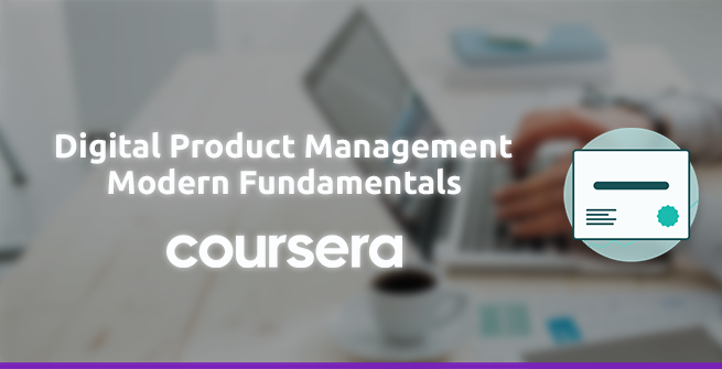 Digital Product Management: Modern Fundamentals